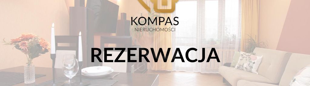 Blisko rynek | osobna kuchnia | możliwość 3 pokoi