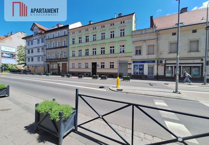 Przestronne 3 pokojowe jaworzyńska