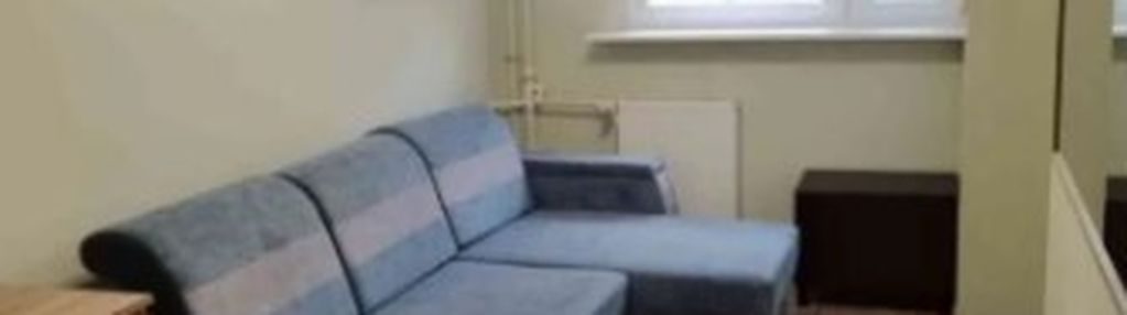 2-pokojowe mieszkanie na ochocie