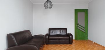 Ustawne 3 pokoje w bardzo dobrej lokalizacji