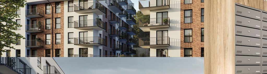 Okazja! 2 pokoje | 5 min do centrum! | 2 mp