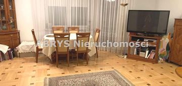 Przestronne mieszkanie na ursynowie - metro!
