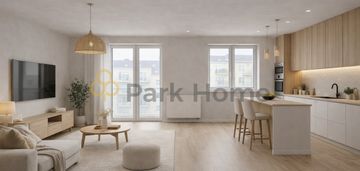 2 pokoje |łężyca-inwestycyjna| gotowe do odbioru