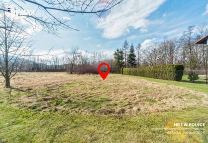 Atrakcyjna działka budowlana w dobrej lokalizacji