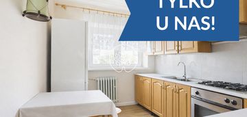 Słoneczne mieszkanie na  ul. ściegiennego