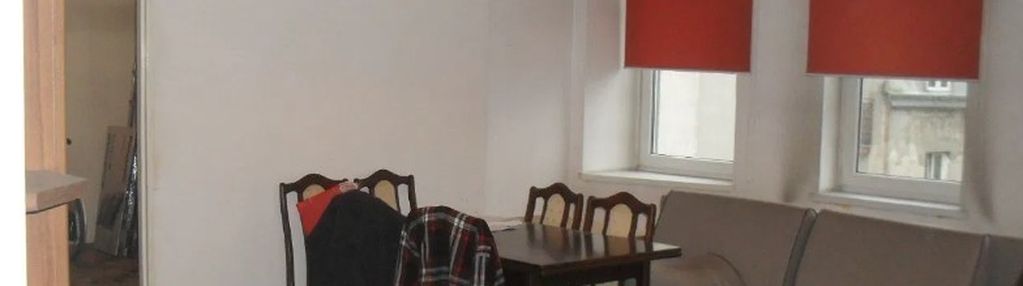 3-pokojowe mieszkanie praga-północ ul. czynszowa