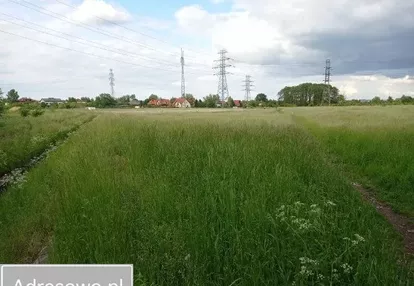 Działka na sprzedaż 108m2