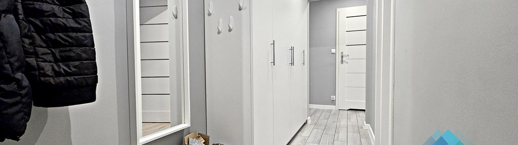 2 pokojowe mieszkanie po remoncie +wyposażenie