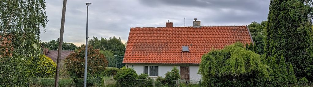 Podgrodzie - nowe warpno