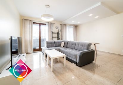 Centrum, 110 mkw, parking w cenie!