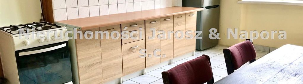 Do wynajęcia mieszkanie 4-pokojowe, ul.św.teresy