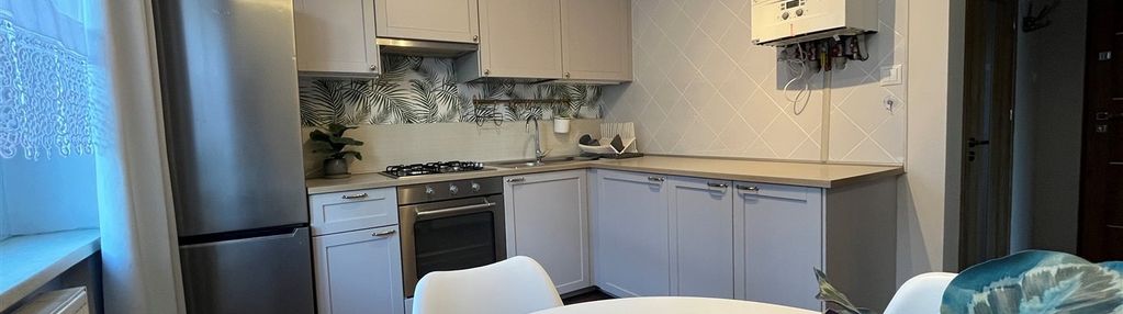 Partet domu - centrum