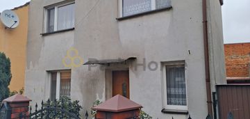 Krzywiń - dom blisko centrum