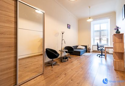 4 pok. 100m2 *rynek główny 10!* old town