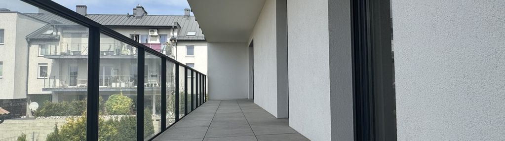 ⭐3 pokoje  ⭐ taras- 24m⭐ dużo zieleni⭐