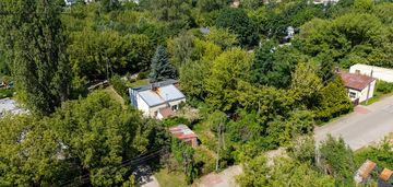 Działka usługowa | targówek | 335 m²