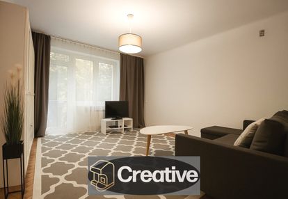 Stary mokotów | 2 pokoje przy metrze racławicka