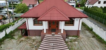 Dom w rawiczu | pompa ciepła + fotowoltaika