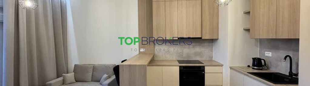 Nowe dwa pokoje z garażem, port praski