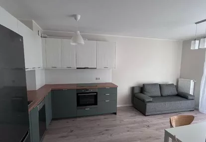 Dwupokojowe mieszkanie 39 m²- OD ZARAZ -Maślice