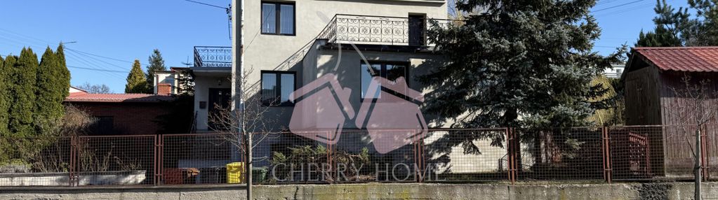 Dom | 2 garaże | działka 777 m² | łapiszewo