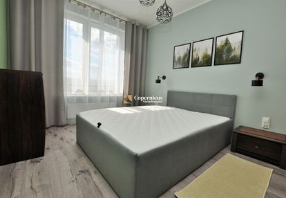 Piękny apartament 5 min od starówki!