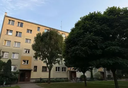 Mieszkanie 3pokoje 58,23m2 Zduńska Wola centrum