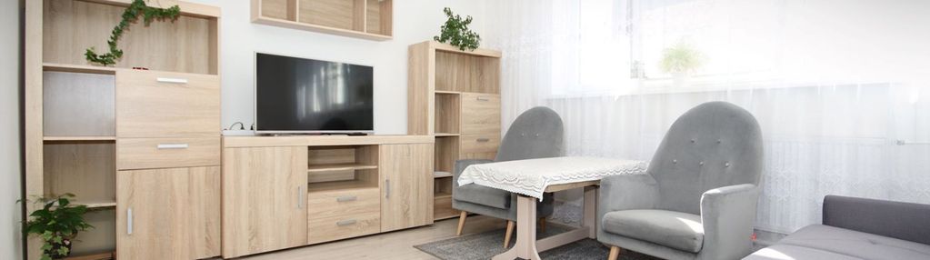 Bezczynszowe 4 pokoje|ogródek 409m2|garaż|piwnica