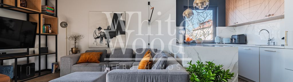 Eleganckie 3 pokoje, orłowo