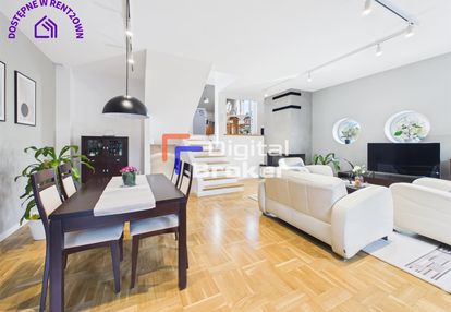 ⭐️4 pokoje ⭐taras z ogrodem⭐️2 miejsca garażowe⭐️