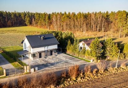 Nowoczesny bliźniak 75 m² | doskonała lokalizacja!