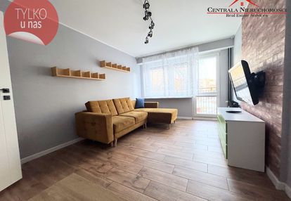 Przytulne 2 pokoje blisko centrum