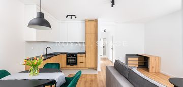 2-pokojowe mieszkanie z balkonem | wola justowska!