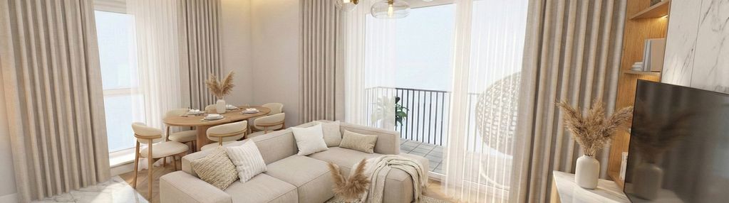 Prestiżowy apartament blisko centrum