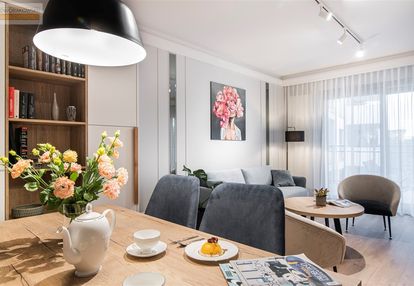 Luksusowy czteropokojowy apartament na wyspie