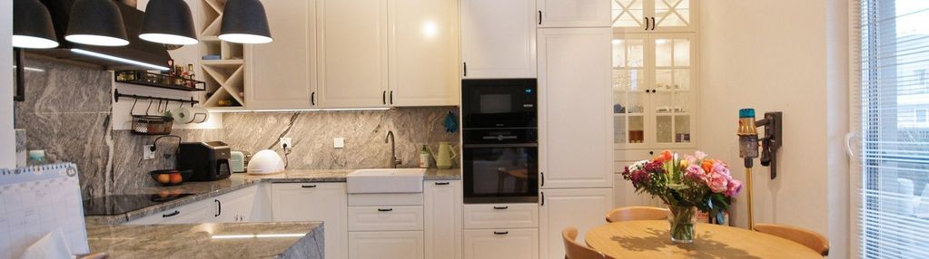 4pok mieszkanie premium z dużym balkonem, jagodno!