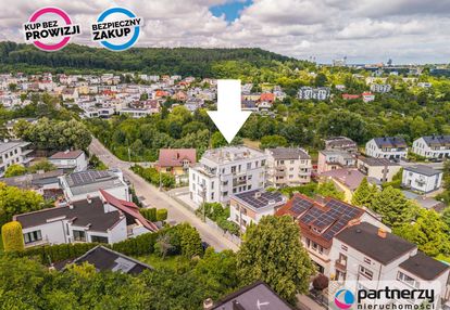 Apartament premium | mały kack | las | hala garażo