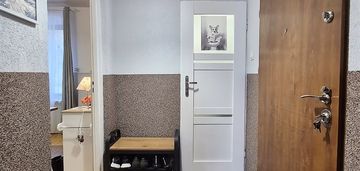 Kawalerka z dużym potencjałem - bytom, 38,03 m2