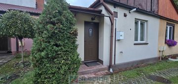 Domek do wynajęcia | 40 m² | ul. cmentarna