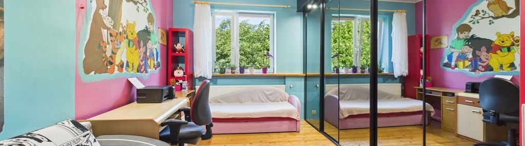 Dwupokojowe, ustawne mieszkanie w centrum