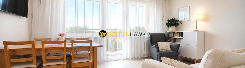 Spółdzielcze z kw | 3 pokoje | balkon | ul. jasna