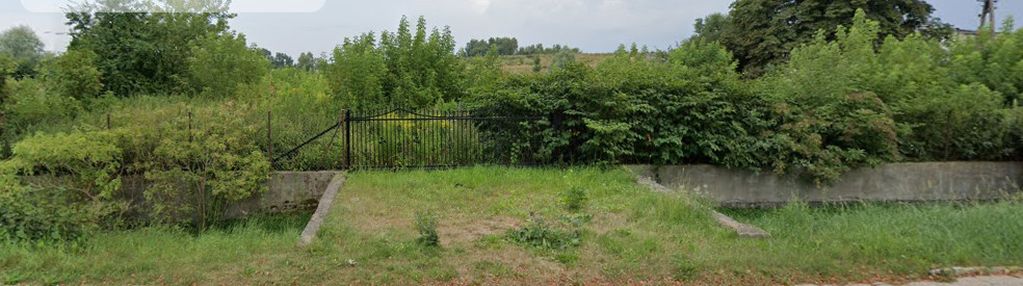 Działka budowlano-usługowa 2430 m² malbork kałdowo