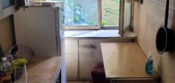 3-pokojowe mieszkanie na pradze-północ