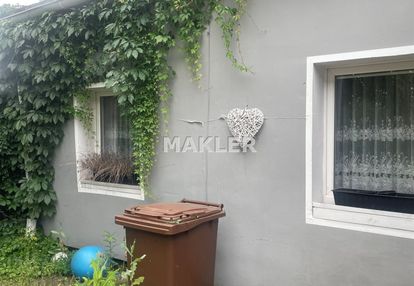 Domek parterowy do remontu miedzyń