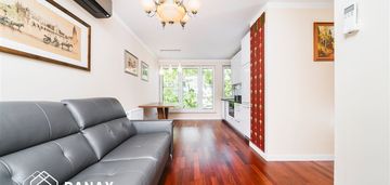 Wola duchacka, komfortowe 2-pokojowe, m. postojowe