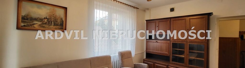 Grottgera, 2 pok., i piętro, 46,3m2 !