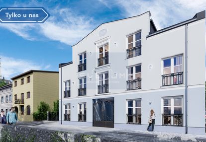 Nowa kamienica | częstochowa- śródmieście