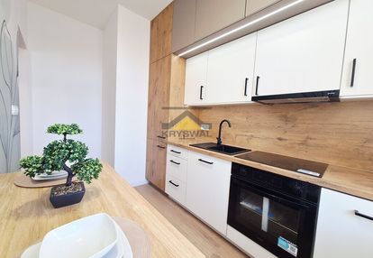 Mieszkanie po kapitalnym remoncie w centrum miasta