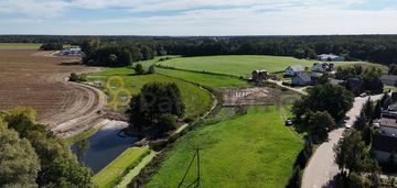 Niesamowita, duża i malownicza działka - manieczki