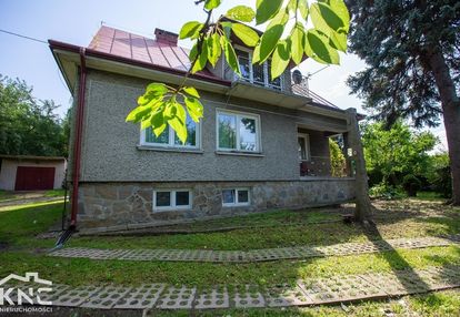 Dom z dużą działką- inwestycja- zgłobice- tarnów